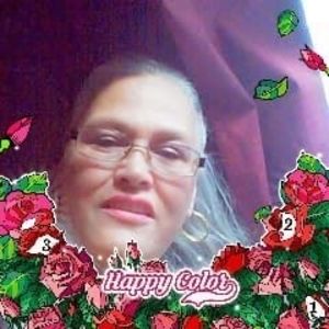 Meet your Posher, Sharon